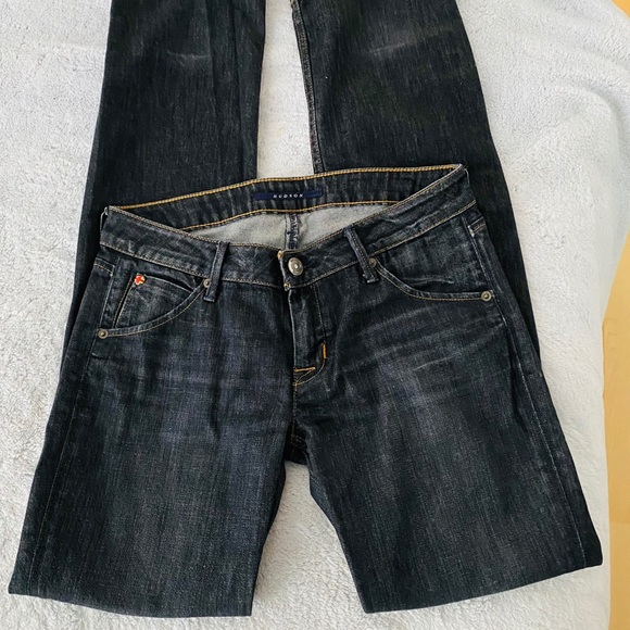 Hudson Jeans Denim - Hudson Jeans